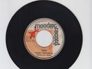 MOODISC/ AGAIN - TOMMY MCCOOK & MUDIES ALL STARS (72 REGGAE INSTRUMENTAL 7