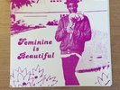 Manic Street Preachers - Feminine Is Beautiful  7