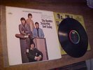 BEATLES LP 1966 Yesterday And Today 1st Press Capitol STEREO Non Butcher