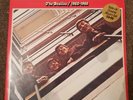 The Beatles 1962-1966 Red Album Vinyl Double LP 1973 PCSP 717