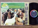 Beach Boys PET SOUNDS Orig CAPITOL LP 1966 MONO EX/VG+