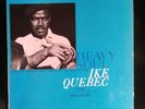IKE QUEBEC - HEAVY SOUL LP BLUE NOTE ORIGINAL RVG DG EAR 1962 VG+