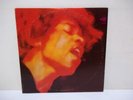 The Jimi Hendrix Experience- Electric Ladyland (Reprise,1968,1st Press) Vinyl LP