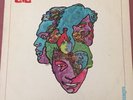 Love Forever Changes LP EKS-74013