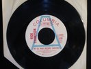 RICK THOMPSON - WE ALL MAKE MISTAKES SOMETIMES 45 PROMO COLUMBIA 1969 NM