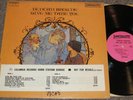 DUNCAN BROWNE-Give Me Take You RARE ORIG.1968 PROMO ACID FOLK PSYCH LP IMMEDIATE