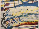RARE SEALED Zaza LP Baby Grand SE-1033 1977