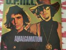 O.P.M.C. - Amalgamation Orig Prog test pressing LP