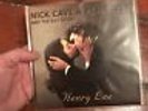 Nick Cave & P J Harvey Henry Lee Original 7” Vinyl Record Release Murder Ballads