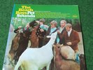 The Beach Boys - *Pet Sounds* - LP 1976