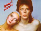 David Bowie Pin ups LP vinyl record sealed new