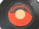 LEE WILLIAMS & SYMBOLS I Love You More/I’ll Be Gone 45 Northern Soul HEAR