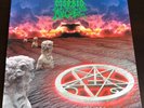 Morbid Angel Domination Vinyl LP Album Original 1995