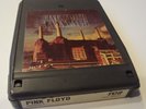 Pink Floyd Animals 8-TRACK Cartridge