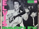Elvis Presley EP Record-Rare 1956 RCA Victor-SPD 22