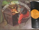 MORSE CODE TRANSMISSION-Self Titled ORIG.1971 PSYCH PROG LP RCA CANADIAN PRESS