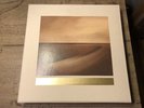 BRIAN ENO / JON HOPKINS Small Craft On A Milk Sea VINYL 2xLP EX Cond WARP 2011