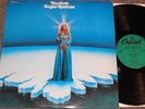 BOB SEGER SYSTEM-Ramblin' Gamblin' Man HEAVY PSYCH HARD ROCK LP CAPITOL SN-16105