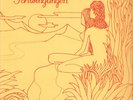 ASH RA TEMPEL - Schwingungen OHR 1972 Vinyl LP VG+ (NEU) Timothy Leary