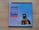 TCHAIKOVSKY  THE NUTCRACKER SEMYON BYCHKOV   2 X VINYL BOX