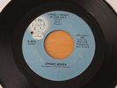 JOHNNY MOORE Lonely Heart In The City/That’s What You Said 45 Northern Soul HEAR