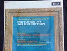 Mussorgsky * Ravel * Pictures At An Exhibition * Decca SXL 6328 * 1967 * Ex Cond