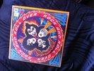 KISS - Rock and Roll Over Vinyl Record w SHrink