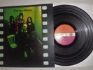 YES  THE YES ALBUM 1971 1st Press UK   2400 001 A1/B1 'Campbell Connell' EX+/NM-