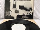 RARE VAN HALEN Grail  Suspicious Performance PRIVATE PRESS LP, 1978, VG+/VG+