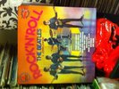 The Beatles 1975 3 LP Box set Rock N Roll