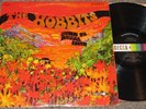 THE HOBBITS-Down To Middle Earth ORIG.1967 FOLK POP PSYCH LP Decca DL 74920