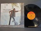 Neil Young Everybody Knows this is Nowhere 1st two tone Vinyl Lp Record