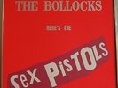 Jamie Reid Sex Pistols NMTB 1997 Artificial Gallery  Ltd Ed Signed