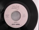Northern Soul - Velvet Hammer - Happy - Original Rare - Pink Issue