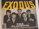 THE PLAYBOYS  