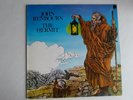 JOHN RENBOURN (PENTANGLE) THE HERMIT - 1976  TRANSATLANTIC TRA 336