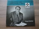 JOSEPH KEILBERTH haydn symphony GERMAN TELEFUNKEN SLT 43015