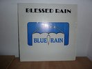 Blue Rain - Blessed Rain (RARE local private US Psychedelic 1987