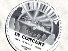Blue Öyster Cult - Westwood 1  In Concert (2 LP LIVE RADIOSHOW LONG ISLAND 1982)
