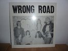 BOA - Wrong Road (ORIGINAL COPY of this  HEAVY PSYCH/GARAGE/DOORSish LP