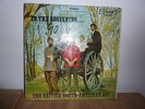 The British North american Act - In The Beginning (ORIGINAL LP '69 CAN PSYCH
