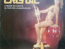 Rare Salsa LP Conjunto Cristal - A Miami en coche on Cristal private HEAR
