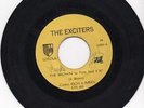 Funk 45 The Exciters - The brown on Loyola Killer HEAR