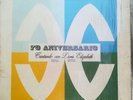 Panama Soul Jazz Bossa LP Cantando con Doris Elizabeth private HEAR