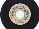 Rare Soul 45 Los Silvertones - You call me by my name on Sally Ruth HEAR