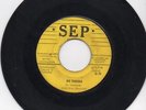 Jamaica Ska Calypso 45 Osborne Graham - Be there on Sep HEAR