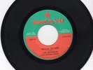 Panama Salsa Soul 45 Los Naturales - Swear to God / Las golondrinas Tamayo HEAR