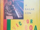 Latin Jazz LP A bailar con Victor Boa y su Musica on Taboga HEAR