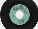 Rare Soul 45 Love, Warmth & Affection feat. Ralph Weeks on Week-end Records HEAR
