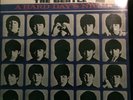 THE BEATLES - A HARD DAYS NIGHT -  STILL-SEALED MFSL Japanese Vinyl LP - rarest